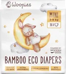 Wooden Spoon Bamboo Eco Diapers 3-8 kg…