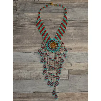 Náhrdelník Náhrdelník Guate