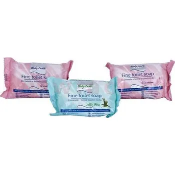 Mýdlo Mýdlo pevné (sada 3 ks) 100 g