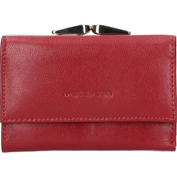 Peněženka Peterson Laila červená