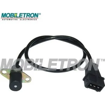 Auto elektroinstalace Generátor impulsů, klikový hřídel, 7735697, MOBILETRON, CS-E073