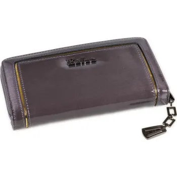 Peněženka Dámská peněženka ESLEE 6872 violet