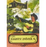 KN Country zpěvník 4. díl + prodloužená záruka 3 roky
