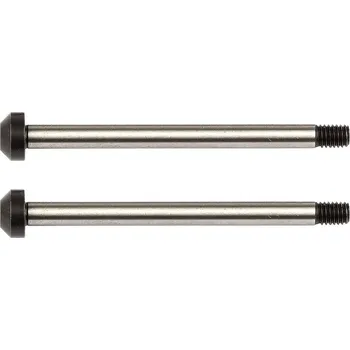 RC náhradní díl Associated B74/B7 čepy zadních ramen, 2 ks. - expresní doprava