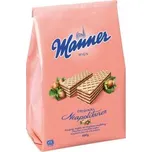 Oplatky Manner - lískooříškové, 400 g