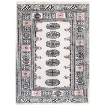 Koberec Orientální koberec Buchara Exkluziv 112x79 cm - B510709