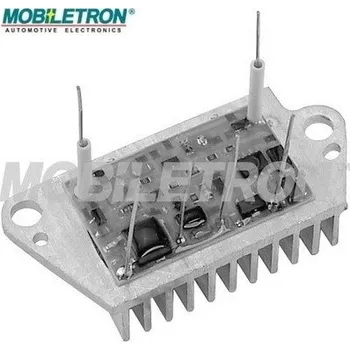 Autoelektrika Regulátor generátoru, , MOBILETRON, VR-H2005-15S