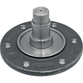 Autodíl Hřídel HI M30x1,5 mm pro Lemken, 4550300