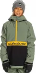 Quiksilver STEEZE LAUREL WREATH zimní dětská bunda - XS/8
