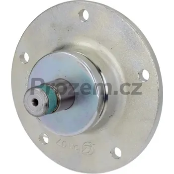 Auto-moto Ložisko levé pro Lemken, 185 mm, 55510077