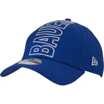 Kšiltovka Bauer Kšiltovka Bauer 9Forty SB Crown Logo SR, Barva BLU 505970