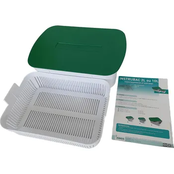 Dezinfekce DEZINFEKČNÍ BOX - 2L