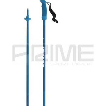Sjezdová hůlka dětské hole Atomic AMT Jr, 23/24, blue - 105cm 115152