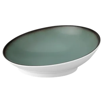 Seltmann Weiden Buffet-Gourmet Miska zelená