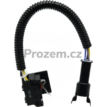 Spínač ruční brzdy pro Case IH, New Holland, Steyr, 84142375, 82015210, 87364942