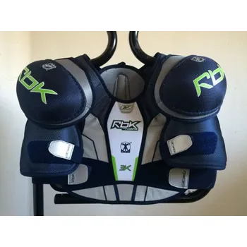 Chránič ramene Reebok Ramena Reebok 3K SR, Velikost S 403641