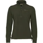 Mikina Pinewood Smäland Hunters - Ladies 3714-209 hnědá XS