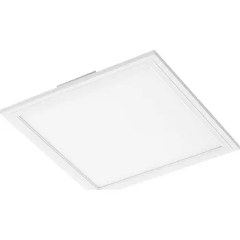 Nástěnné svítidlo BRILONER TELEFUNKEN svítidlo LED panel 29,5 cm 12W 1300lm bílé TF 308606TF