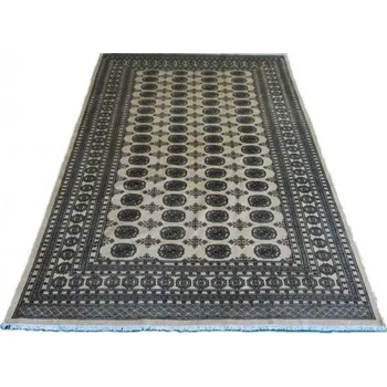 Koberec Orientální koberec Buchara Exkluziv 300x196 cm - B500269