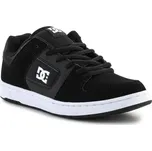 DC Shoes Menteca 4 M ADYS100765-BKW EU 45