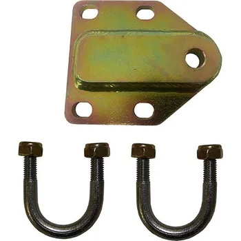 Tlumič řízení Steering damper bracket Superior Engineering