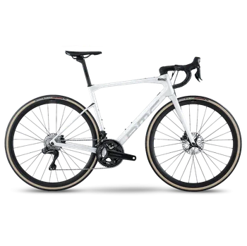 Silniční kolo BMC Roadmachine ONE WHITE Velikost rámu: 47