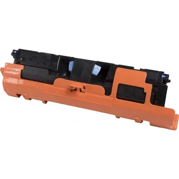 Economy za HP Q3962A, kompatibilní toner žlutá