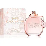 Coach Floral - EDP 30 ml + 2 měsíce na vrácení zboží