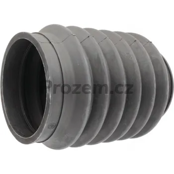 Vzduchový filtr Přechodový měch, vzduchový filtr k odlučovači pro Fendt, 339202090011, 339202090010