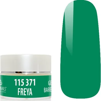 Umělé nehty UV/LED gel barevný - Freya 5g