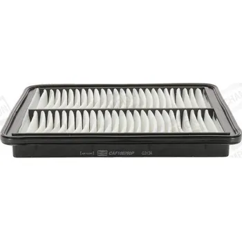 Filtr do auta Vzduchový filtr CHAMPION CAF100760P