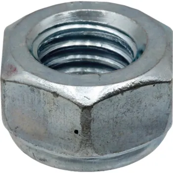 Matice Uzavírací matice M12 mm pro Pottinger, 00122108