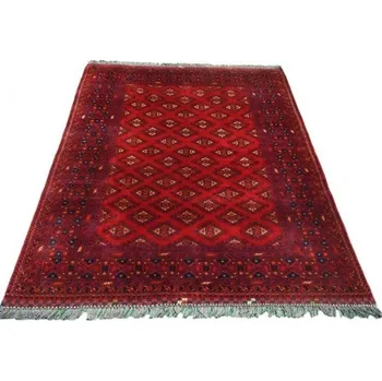 Koberec Orientální koberec Kunduz Exkluziv 213x149 cm - B503245