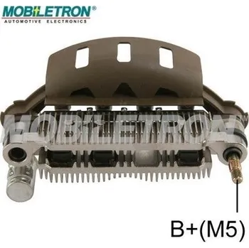 Autoelektrika Usměrňovač, generátor, A860T26470, MOBILETRON, RM-80