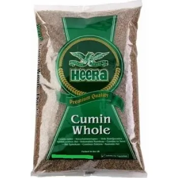 Koření Heera Semínka kmínu (100g)