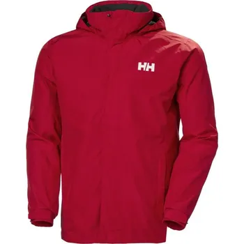 Helly Hansen Dubliner Jacket M 62643 162 XL