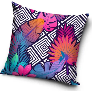 Polštář Dekorační polštářek Tropical Island