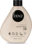 ZENZ Rhassoul Pure No. 19 hydratační…