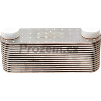 Autodíl Chladič oleje pro Deutz Fahr, 04288128, 04209932