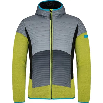 Pánská mikina Loap GAERBAN Pánský sportovní svetr US L OLM2319-N08L