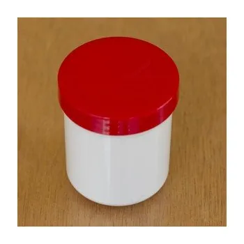 Dóza na potraviny Šroubovací dóza 20g