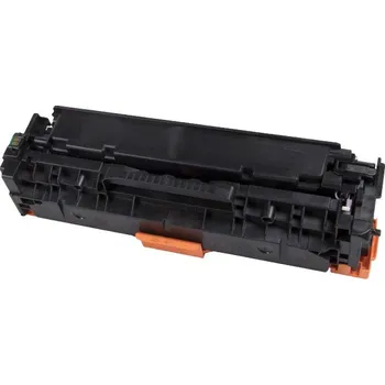 Economy za HP CE413A, kompatibilní toner fialová