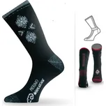 SCK merino silné ponožky Lasting (Lasting Lyžařské ponožky SCK)