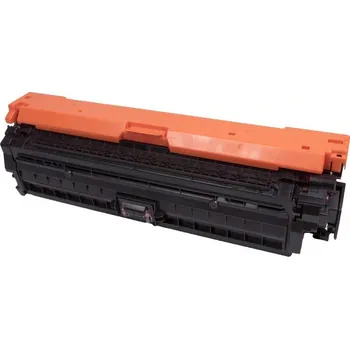 TonerPartner za HP CE743A, kompatibilní toner fialová