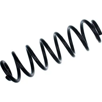 Pružina podvozku DENCKERMANN D700064