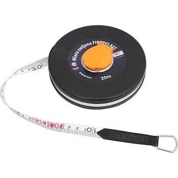 pásmo PROtechnik Svinovací pásmo 10m PVC