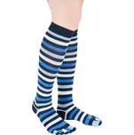 KNEE-High prstové podkolenky ToeToe