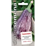 Dobrá semena Tsakoniki lilek vejcoplodý…