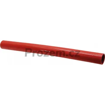 Zahradní hadice Silikonová sací hadice 1m, 1, vnitřní průměr 83 mm