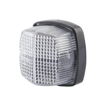 Přední světlomet Obrysové světlo HELLA 2PF 004 081-001